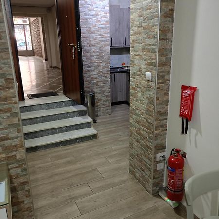 Athens Center Cosy Apartment Exterior photo